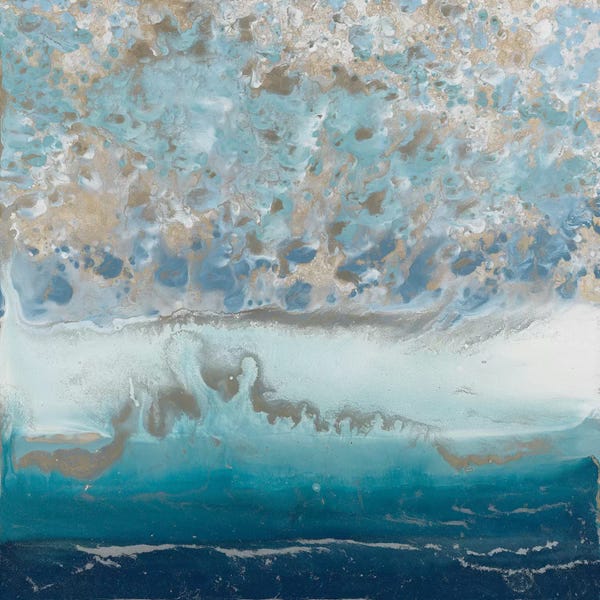 Blakely Bering: The Keys I by Blakely Bering