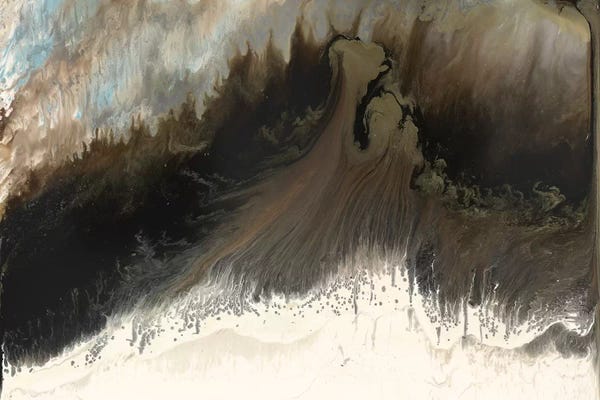 Blakely Bering: Transcendental by Blakely Bering