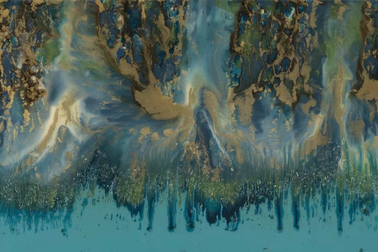 Upsurge by Blakely Bering wall art