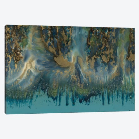 Upsurge Canvas Print #BLY59} by Blakely Bering Canvas Art Print