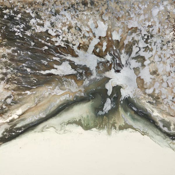 Blakely Bering: Whisper by Blakely Bering