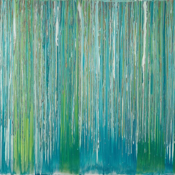 Blakely Bering: Window by Blakely Bering