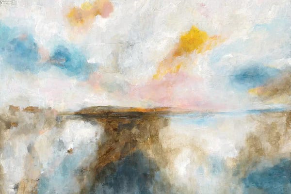 Blakely Bering: After the Rain by Blakely Bering