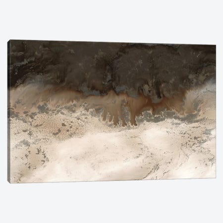 Morning Mist Canvas Print #BLY75} by Blakely Bering Canvas Art