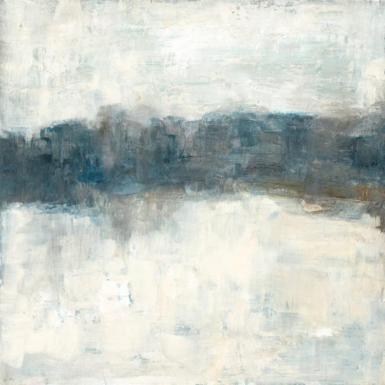 The Divide by Blakely Bering wall art