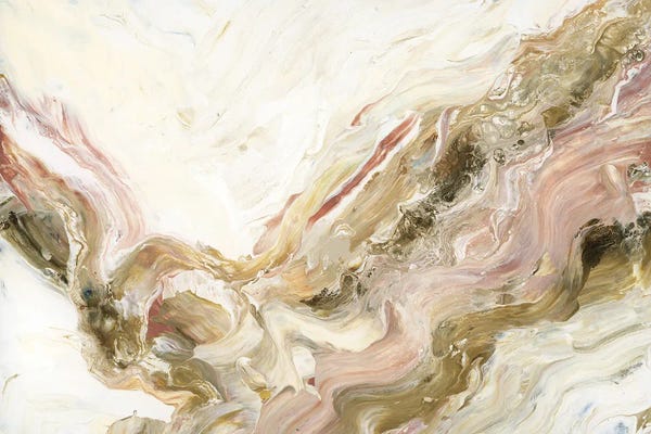 Blakely Bering: Cascading by Blakely Bering