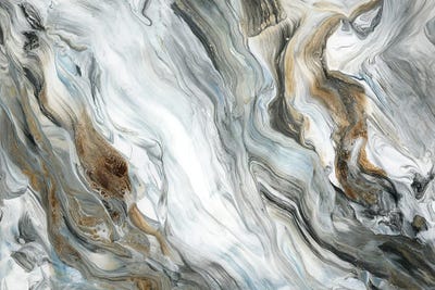 Earthly Wonder by Blakely Bering framed wall art