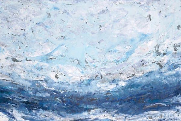 Blakely Bering: Far In The Sky by Blakely Bering