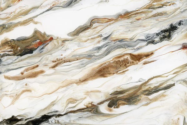 Blakely Bering: Flow by Blakely Bering