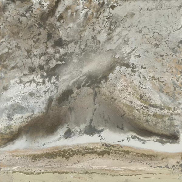 Blakely Bering: Calm Terrain by Blakely Bering