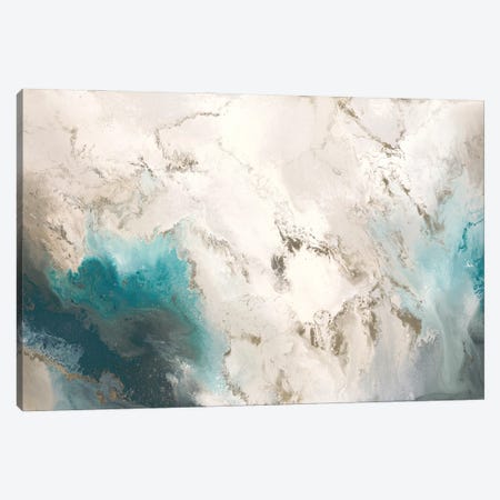 Into The Ether Canvas Print #BLY90} by Blakely Bering Canvas Print