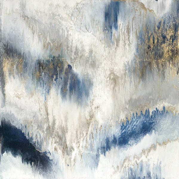 Blakely Bering: Reflecting Dream by Blakely Bering