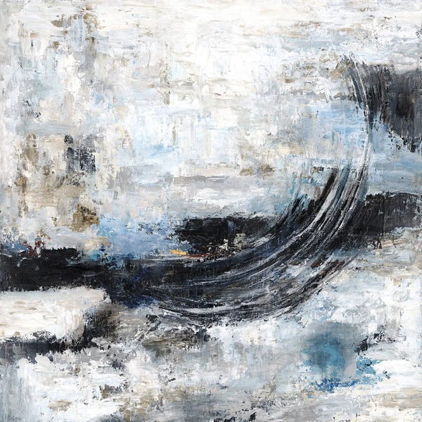 Blakely Bering: Shallow Reflection by Blakely Bering