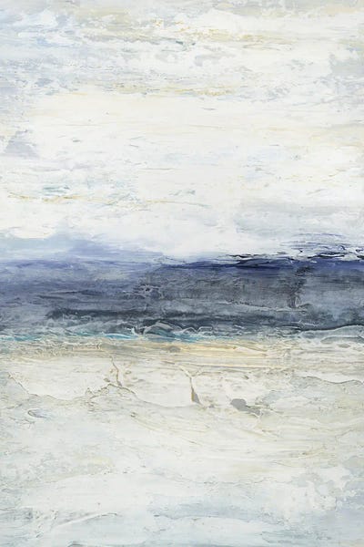 Blakely Bering: Whispering IV by Blakely Bering