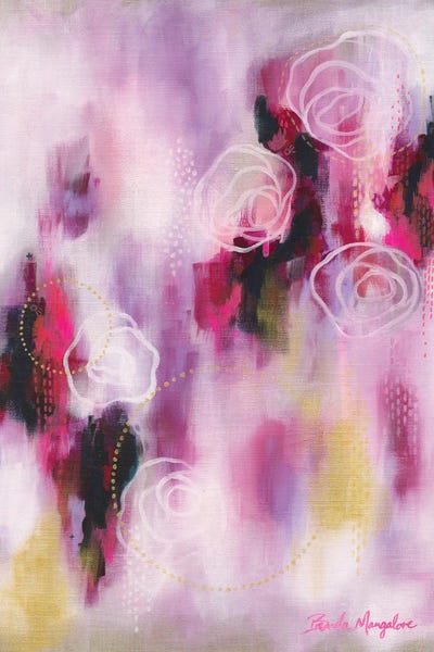 Brenda Mangalore: Seeking Soul II by Brenda Mangalore