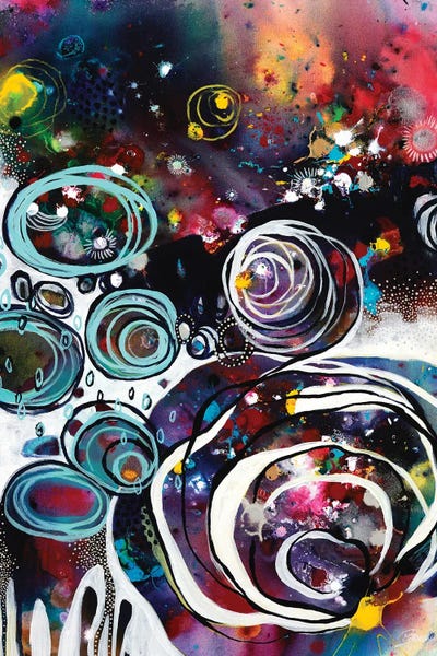 Brenda Mangalore: As Long As I Am Here by Brenda Mangalore