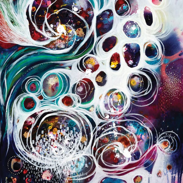 Brenda Mangalore: Whirlwind Of All I Want To Say by Brenda Mangalore