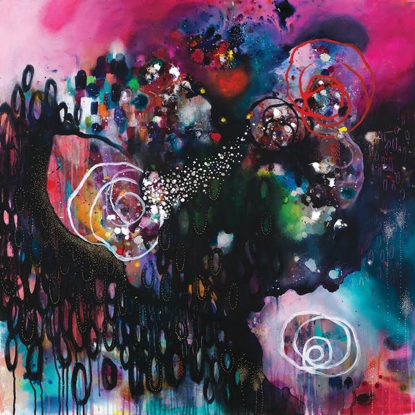 Brenda Mangalore: Reflame Possibilities by Brenda Mangalore