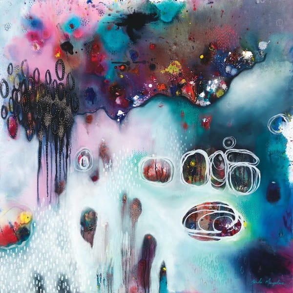 Brenda Mangalore: Sweet Surrender For The Mess by Brenda Mangalore