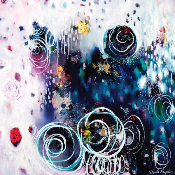 Brenda Mangalore: If I Could Say One Thing by Brenda Mangalore