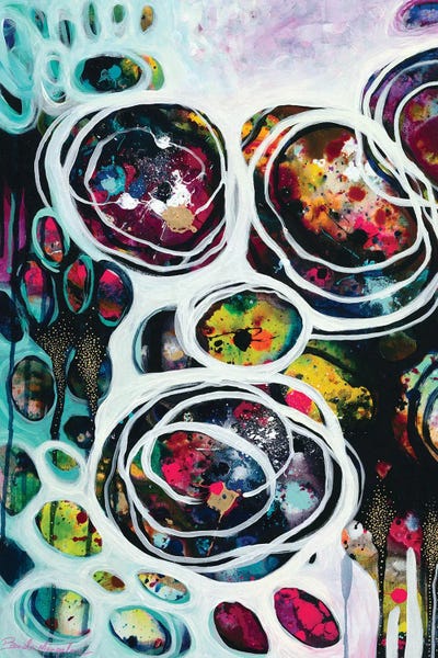 Brenda Mangalore: Always Hope by Brenda Mangalore