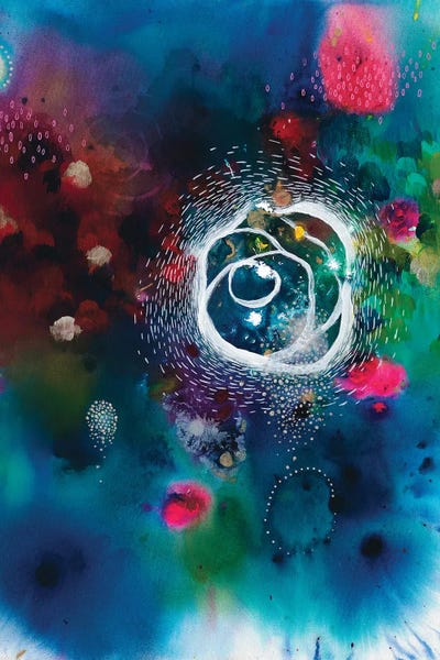 Brenda Mangalore: You Voice Is Your Anchor by Brenda Mangalore