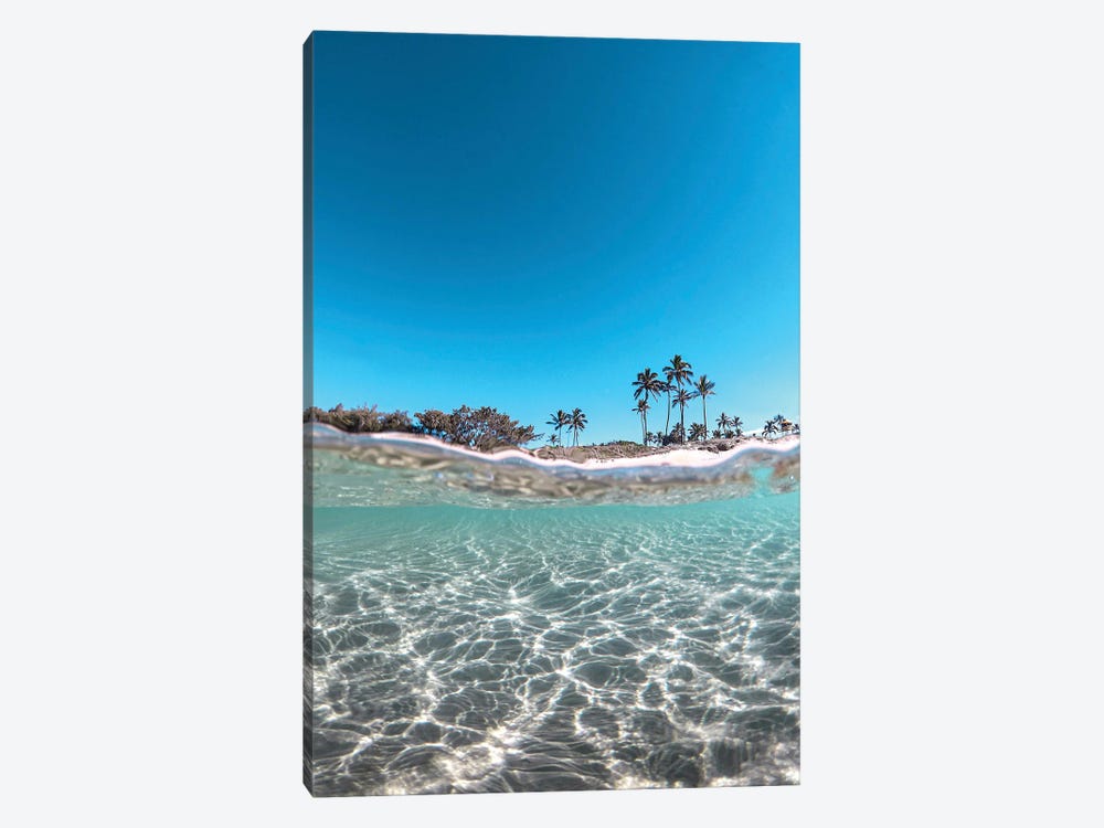 Tranquility by Ben Mulder 1-piece Canvas Wall Art