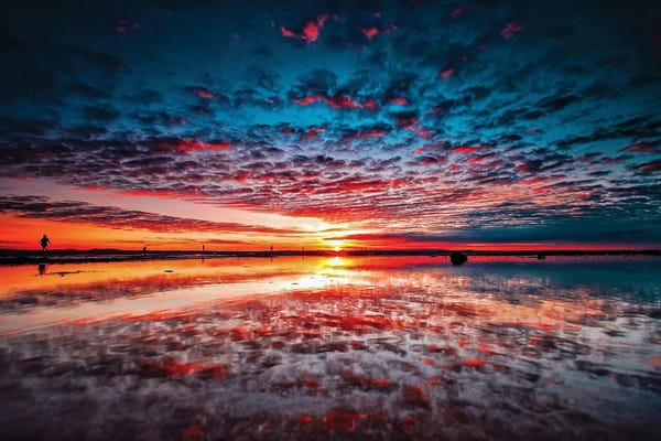 Ben Mulder: Double Horizons by Ben Mulder