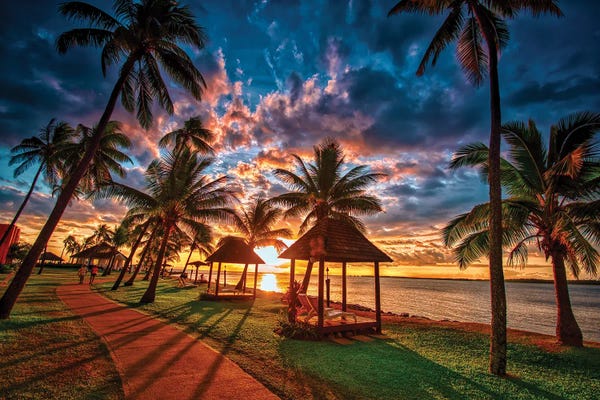 Ben Mulder: Where I'd Rather Be by Ben Mulder