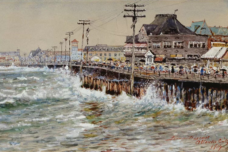 Atlantic City, 