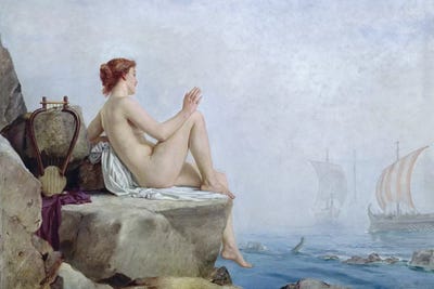 Edward Armitage