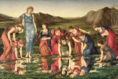 Edward Coley Burne-Jones