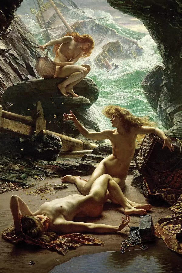 Edward John Poynter