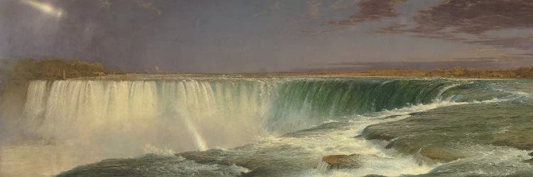 Niagara, 1857 