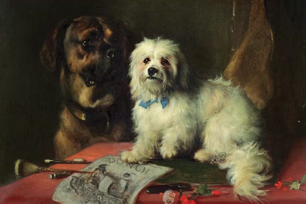 Good Companions 