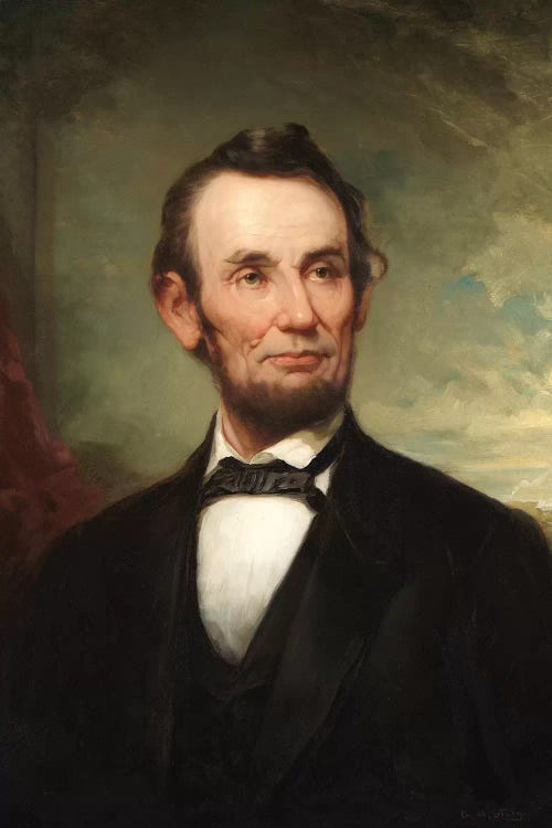 Abraham Lincoln 