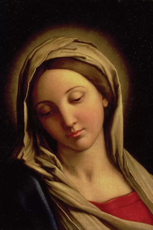 The Madonna