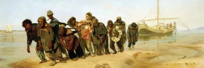 Ilya Efimovich Repin