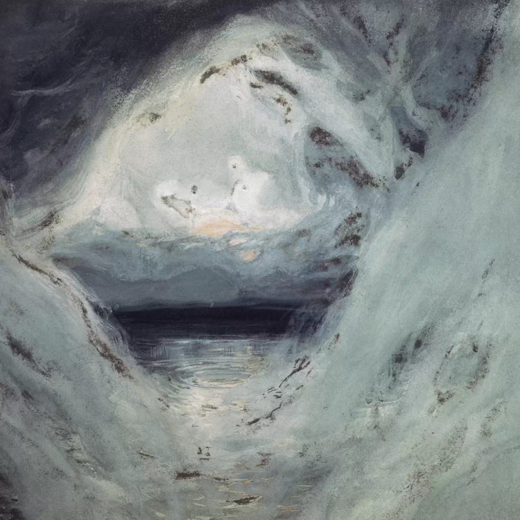 The Creation, c.1896 