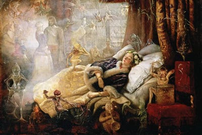 John Anster Fitzgerald