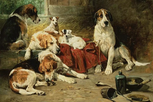 John Emms