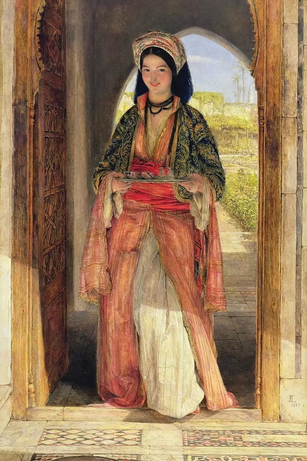 John Frederick Lewis