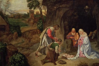 Giorgio Giorgione