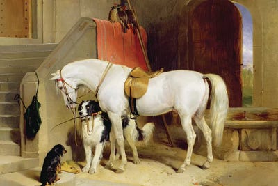 Sir Edwin Landseer