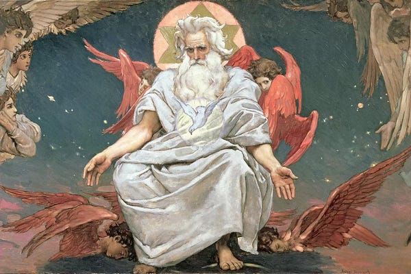 Victor Mikhailovich Vasnetsov