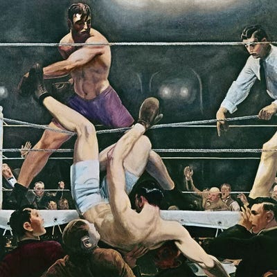 George Wesley Bellows
