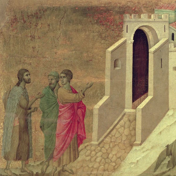 Duccio di Buoninsegna