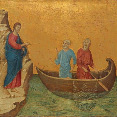 Duccio di Buoninsegna