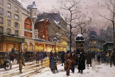 Eugene Galien-Laloue