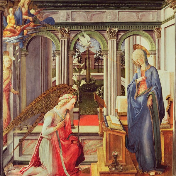 Fra Filippo Lippi